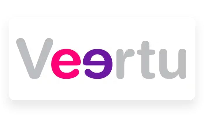 Veertu logo