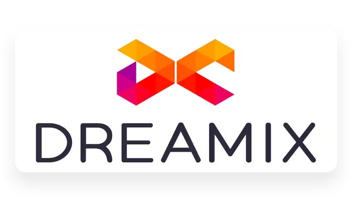 Dreamix logo