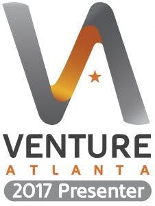 Venture Atlanta 2017 Presenter