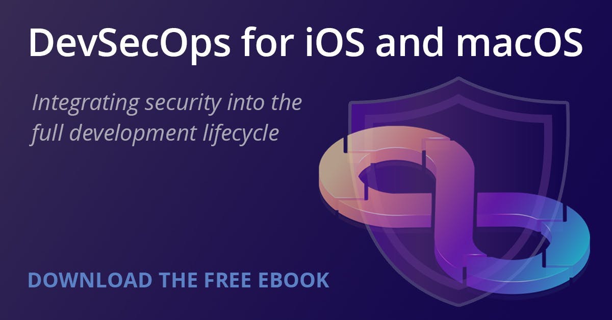 download MacStadium eBook_DevSecOps for iOS and macOS