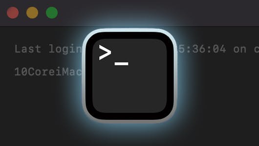 Terminal application for Mac_thumb