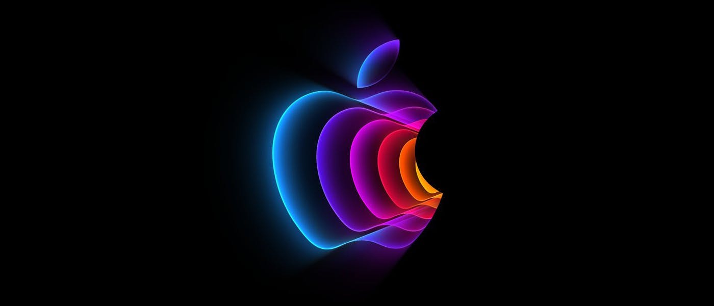Apple Event graphic