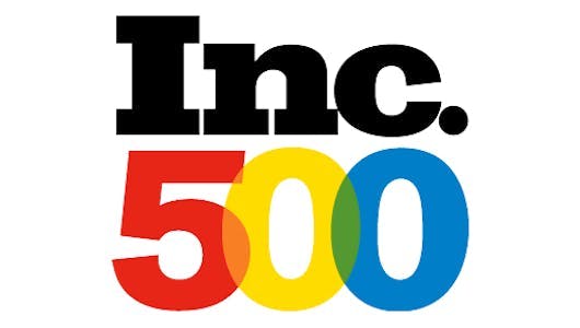 Inc. 500 logo