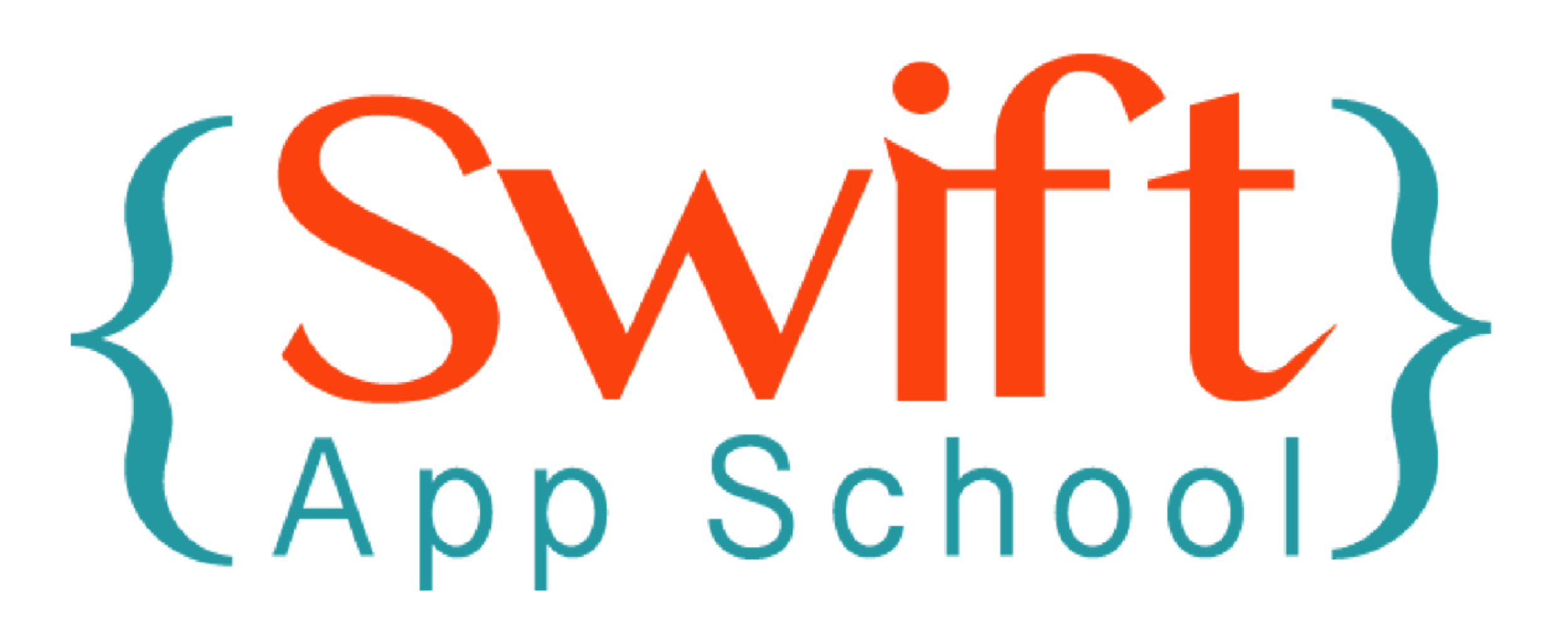 Swift App School