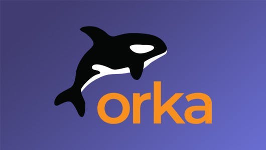 Orka 1.6 Release