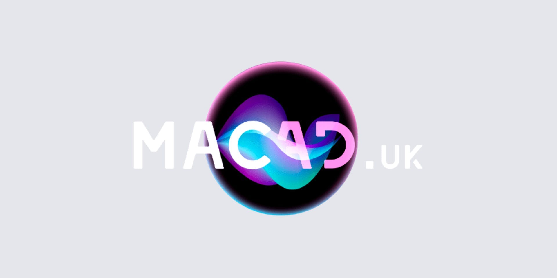 2023 Mac.AD UK Logo