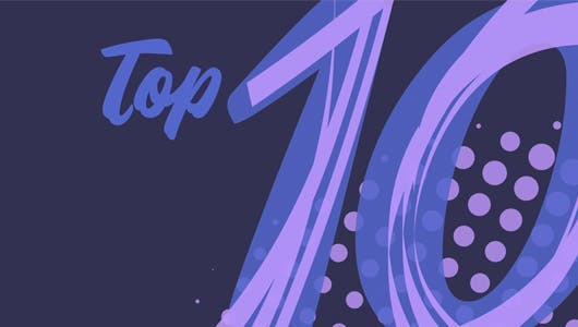 MacStadium Top 10 Blog Posts