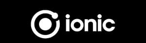 ionic logo