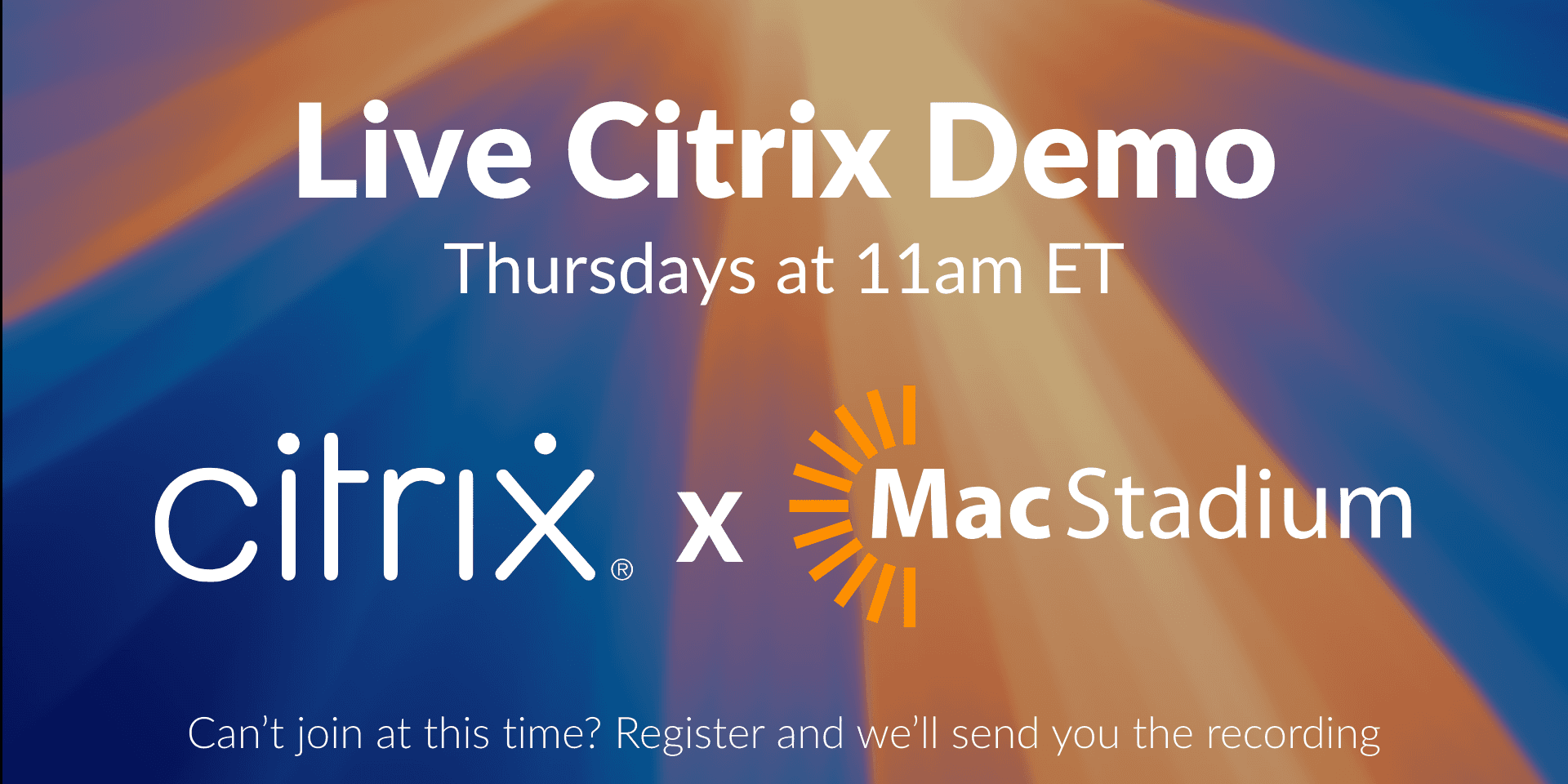 citrix-demo