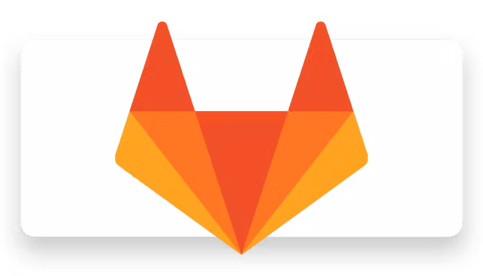 GitLab logo