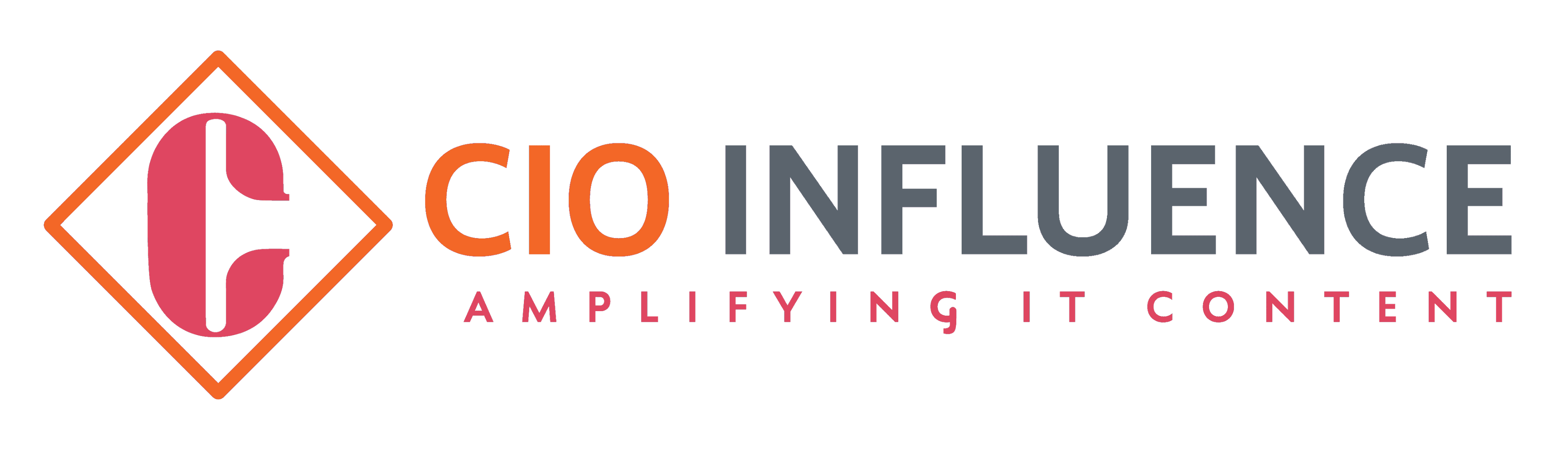 cio-influence-logo