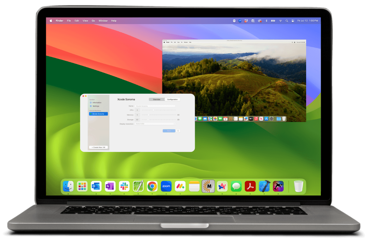 orka-desktop-running-on-macbook