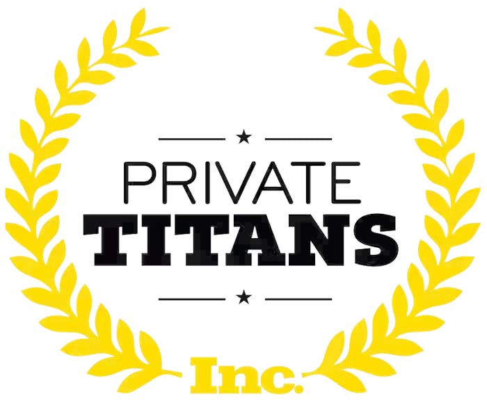 Inc. Private Titans