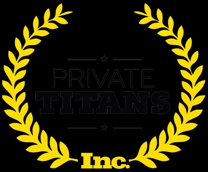 Inc. Private Titans