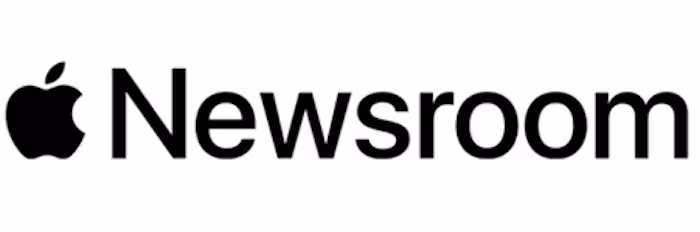 Apple-Newsroom