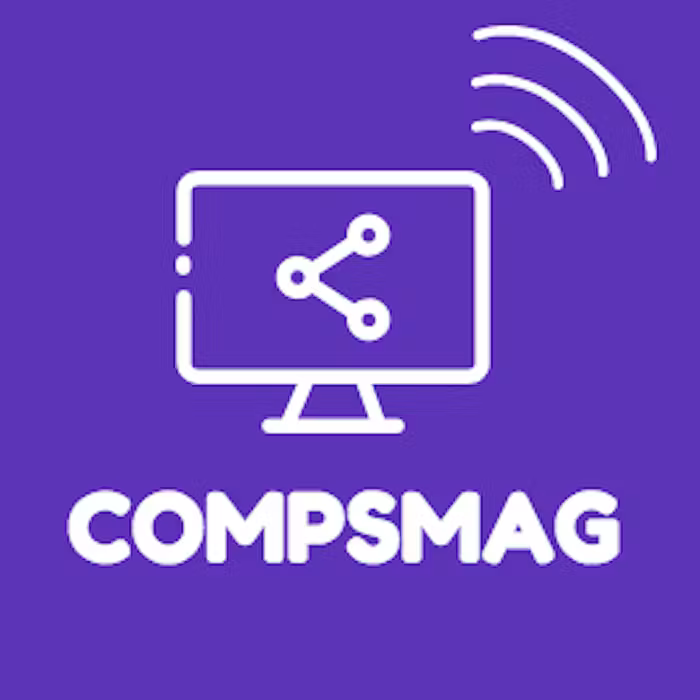 compsmag