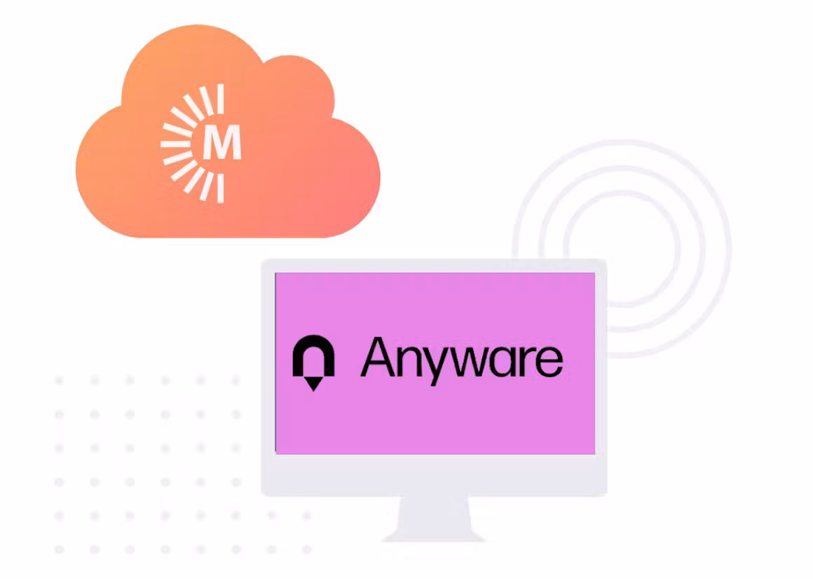 MacStadium Cloud Access Graphic