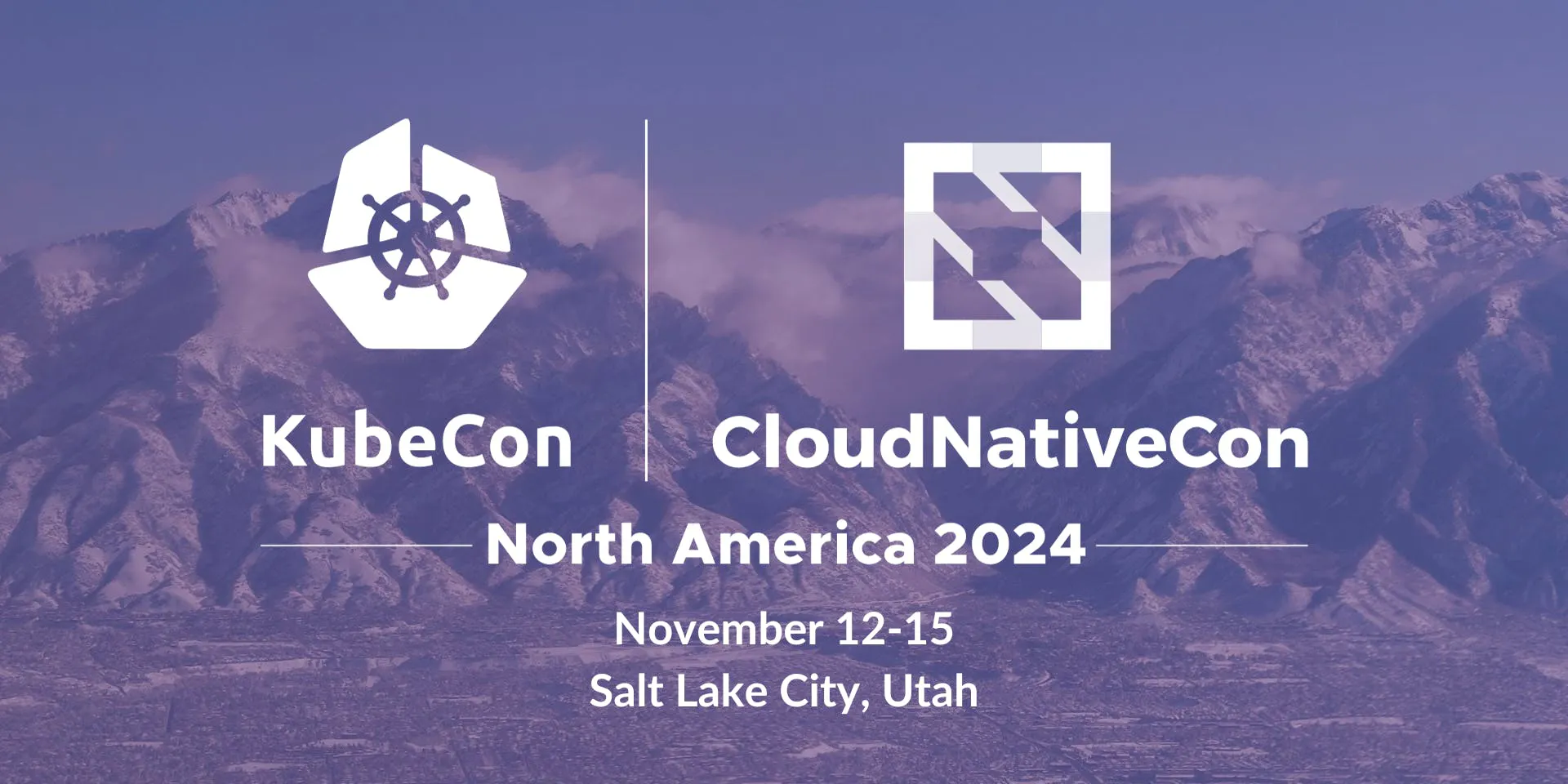 KubeCon NA 2024