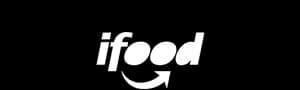 Ifood logo