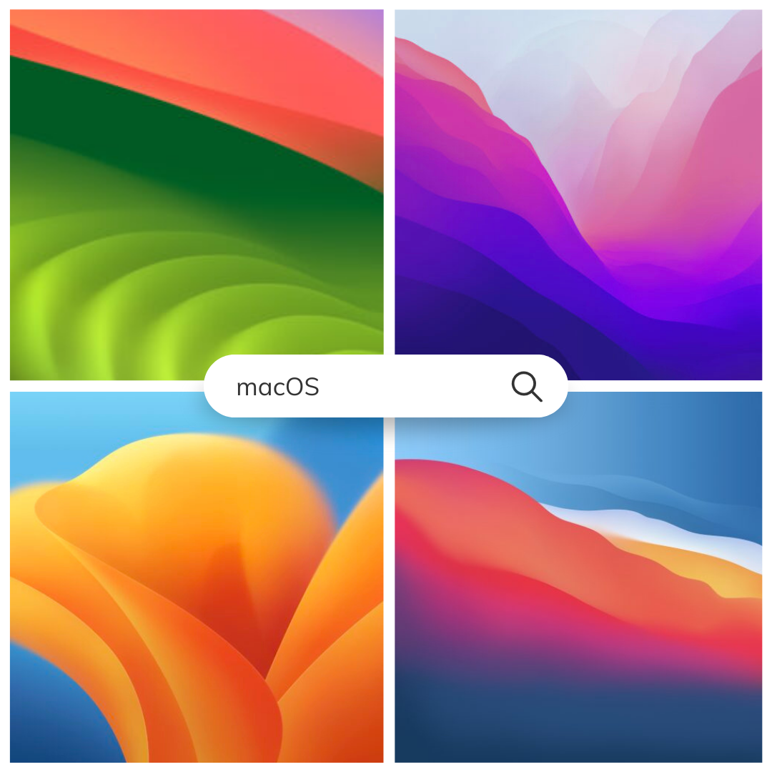 macOS-version-graphics