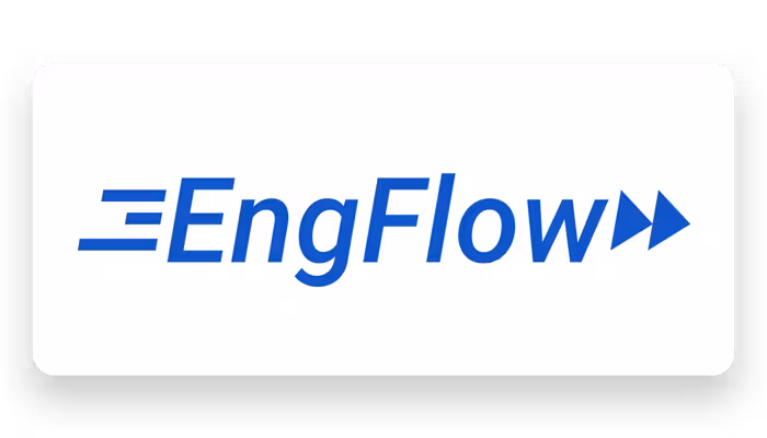 EngFlow logo