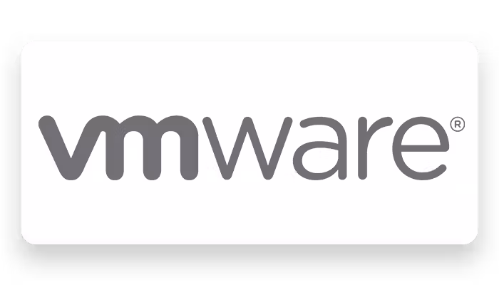 VMware logo
