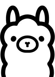 Ollama logo