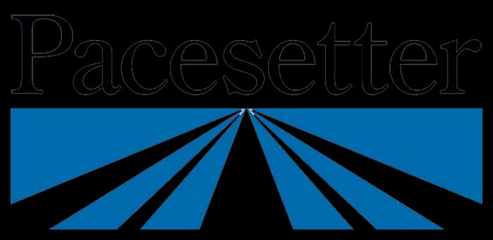 Pacesetter Award