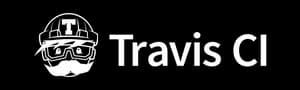 TravisCI logo