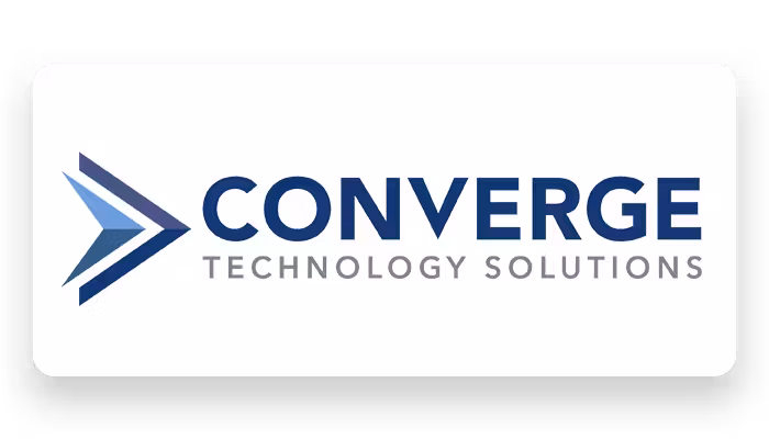 Converge logo