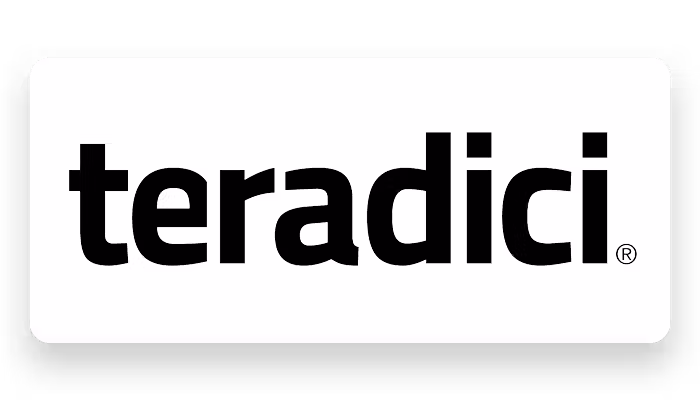 Teradici logo