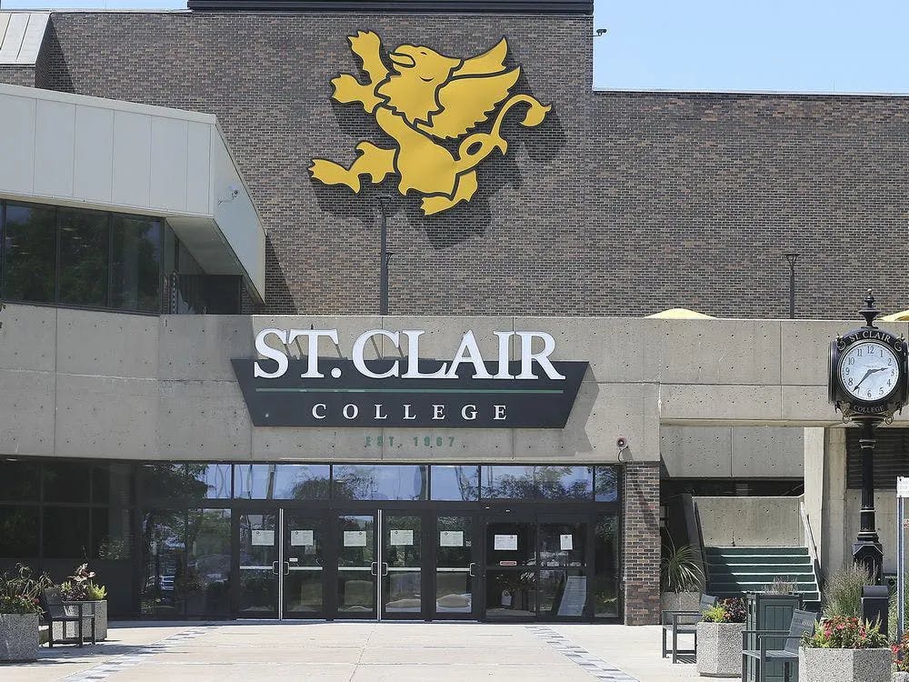st-clair-college