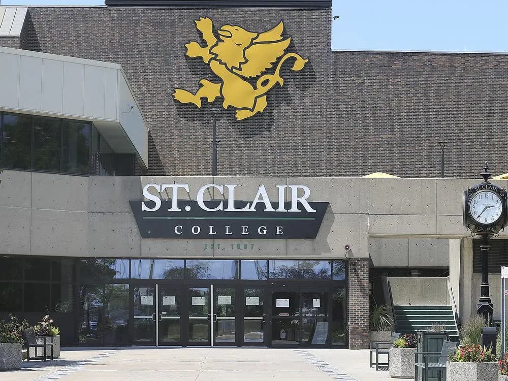 st-clair-college