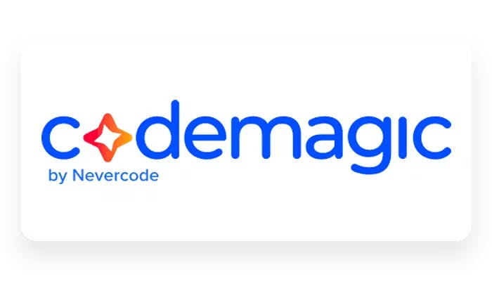 Codemagic logo
