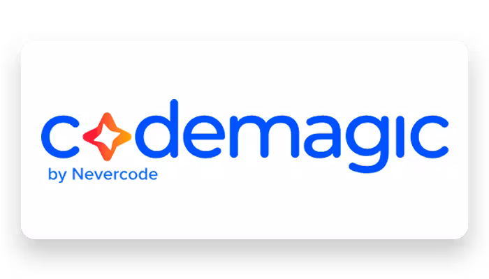 Codemagic logo