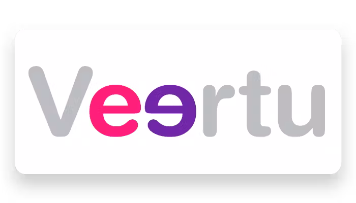 Veertu logo
