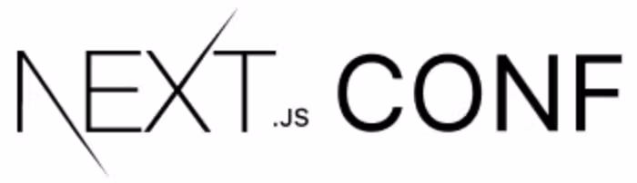 Next.js Conf