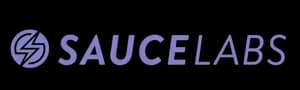 sauce labs