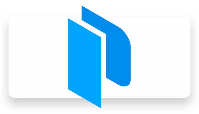 Packer logo