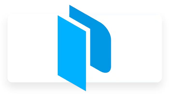 Packer logo