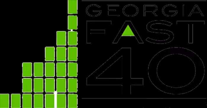 Georgia Fast 40