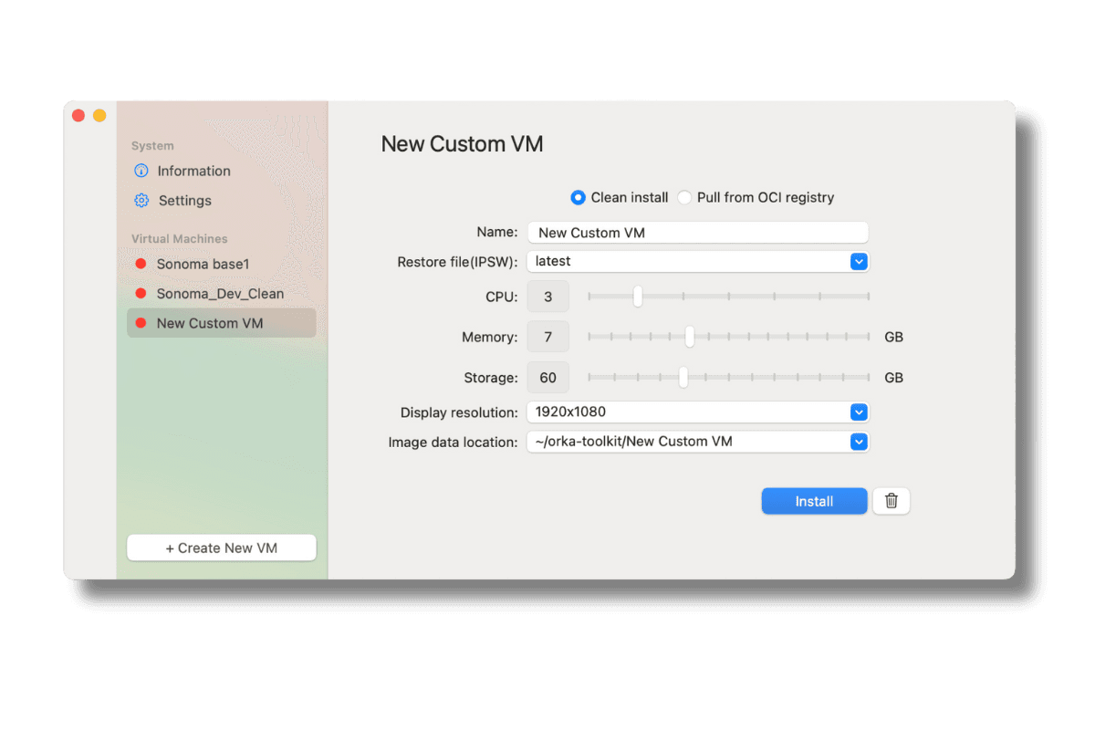 create-custom-vm