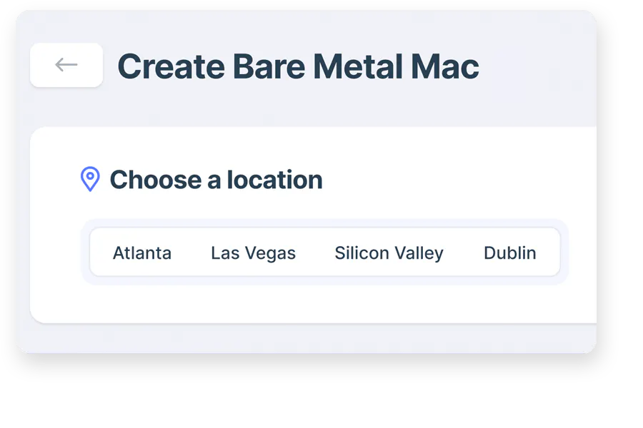 create-screen