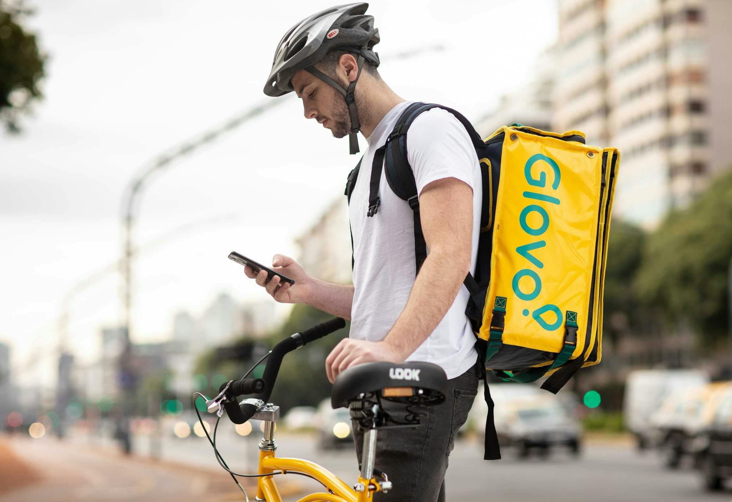 glovo-bicycle-delivery