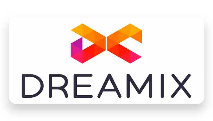 Dreamix logo